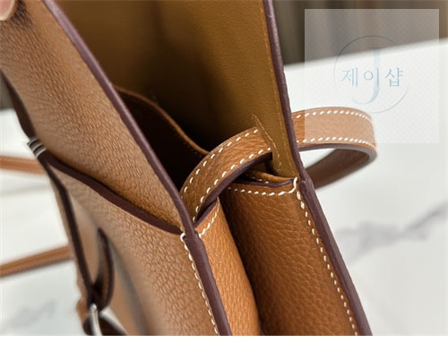 에르메스 힐잔 25 숄더백 12번 이미지