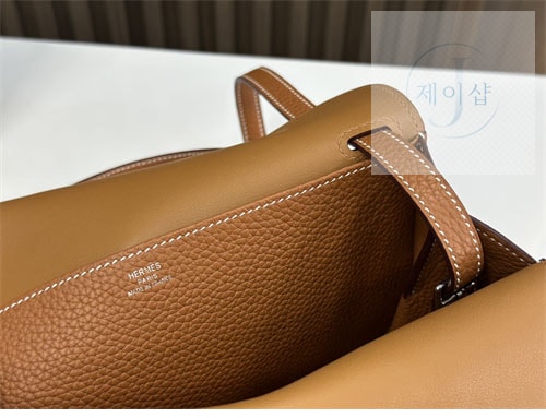 에르메스 힐잔 25 숄더백 14번 이미지