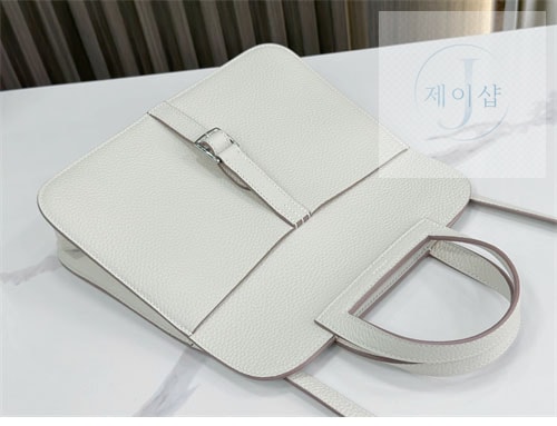 에르메스 힐잔 25 숄더백 9번 이미지