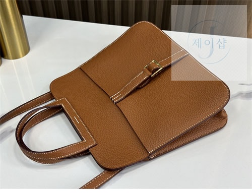 에르메스 힐잔 25 숄더백 9번 이미지