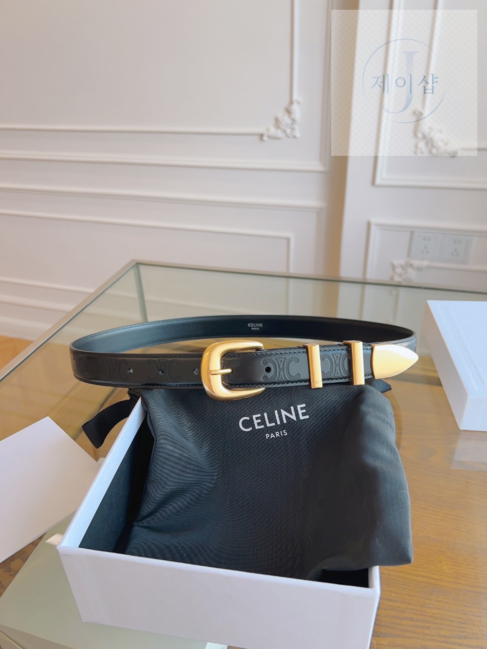 Celine 9