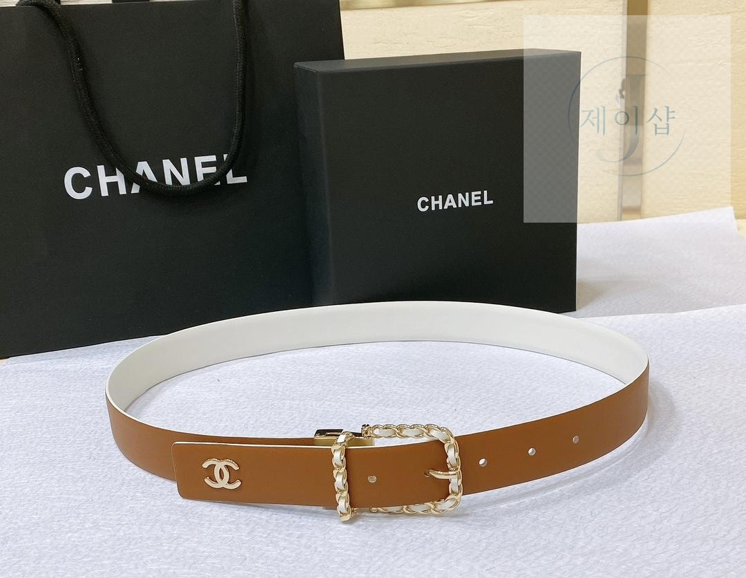 Chanel 1