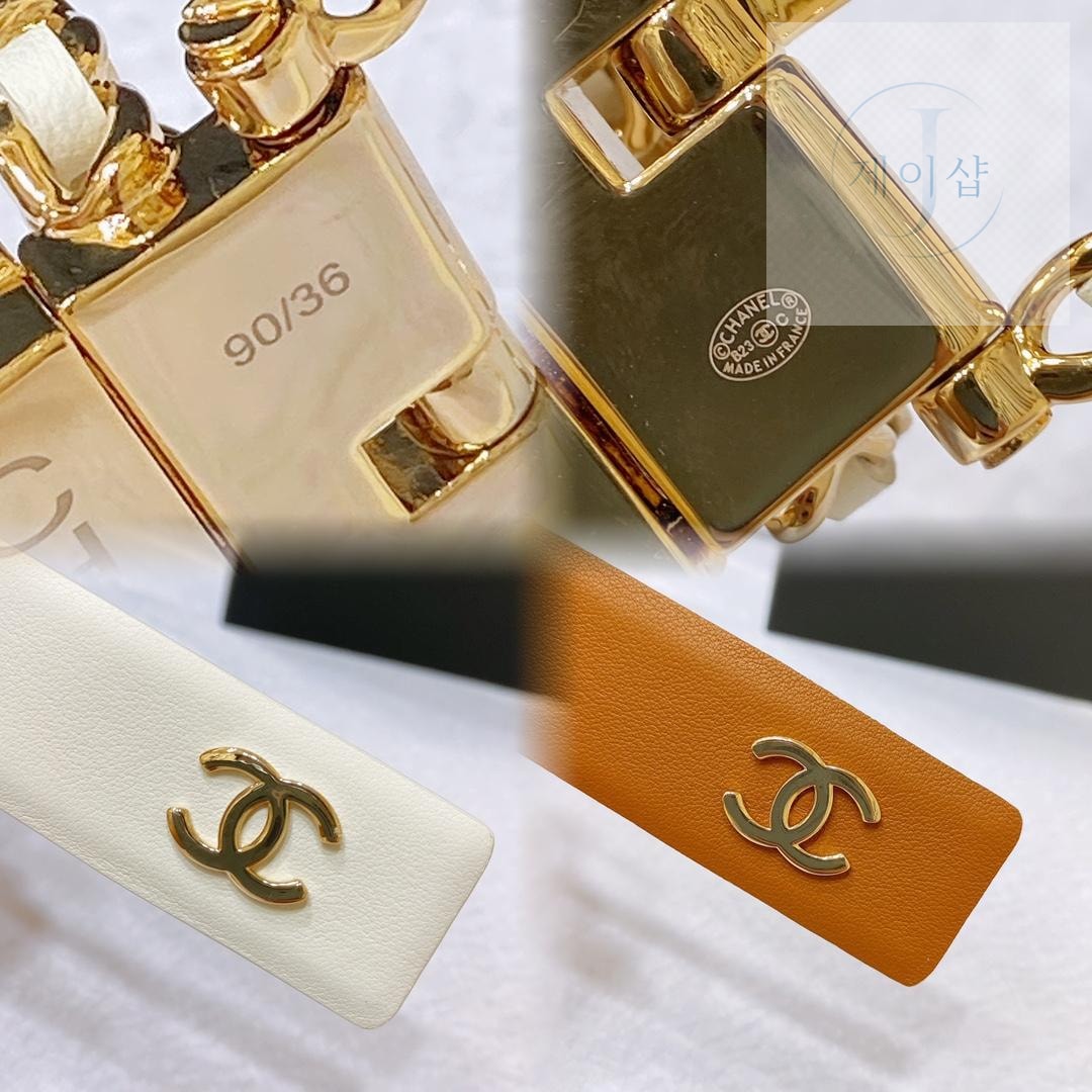Chanel 1 - 상세 이미지