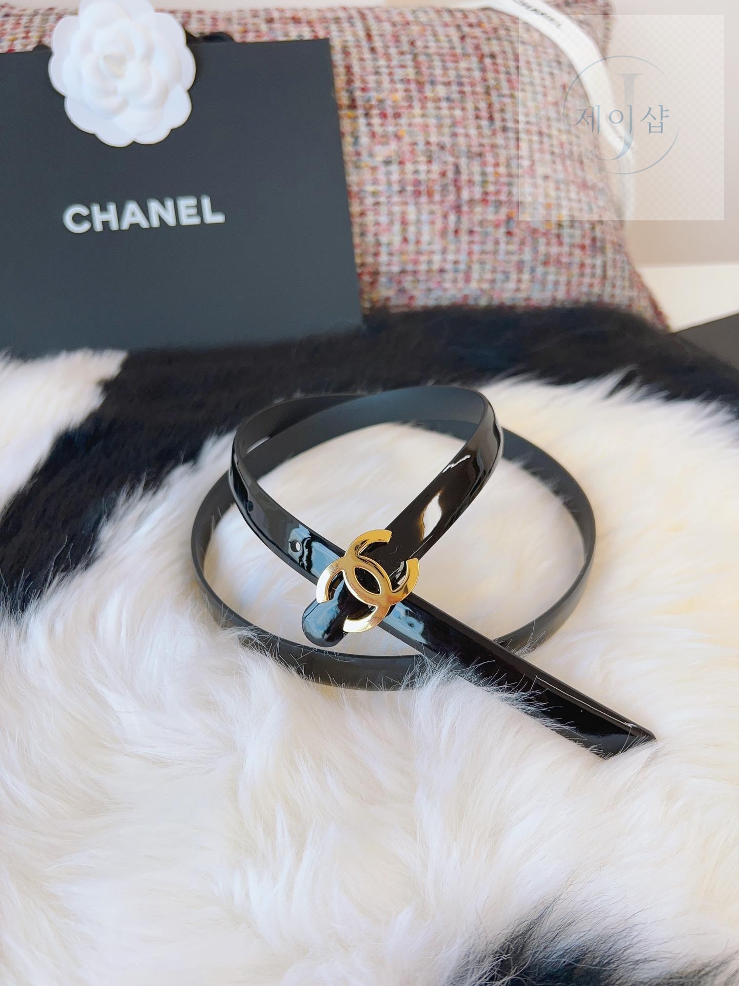 Chanel 2