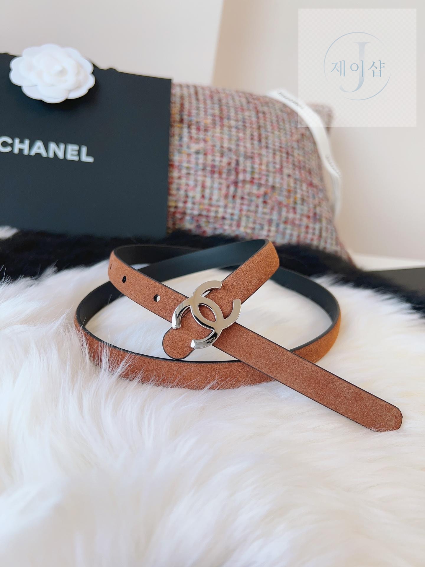 Chanel 2 - 상세 이미지