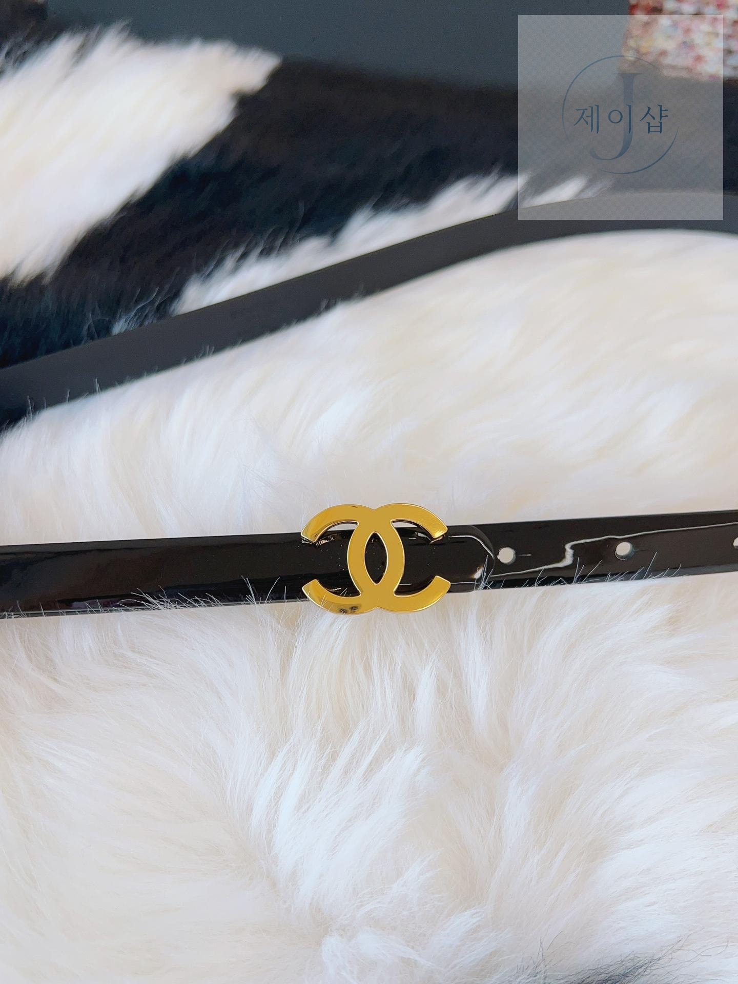 Chanel 2 - 상세 이미지