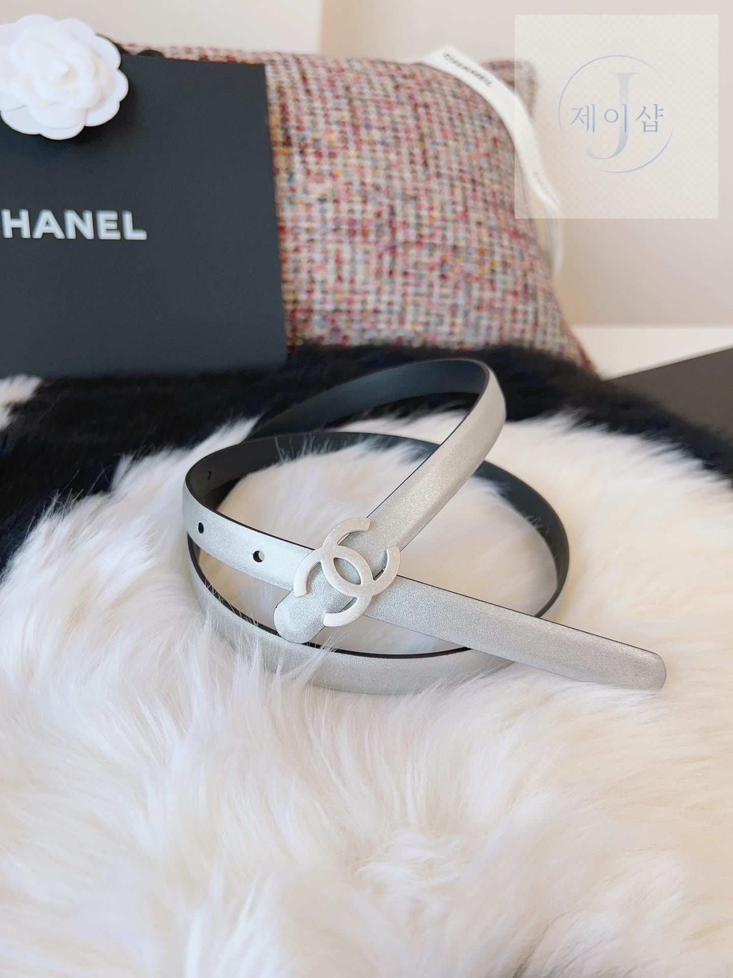 Chanel 2 - 상세 이미지
