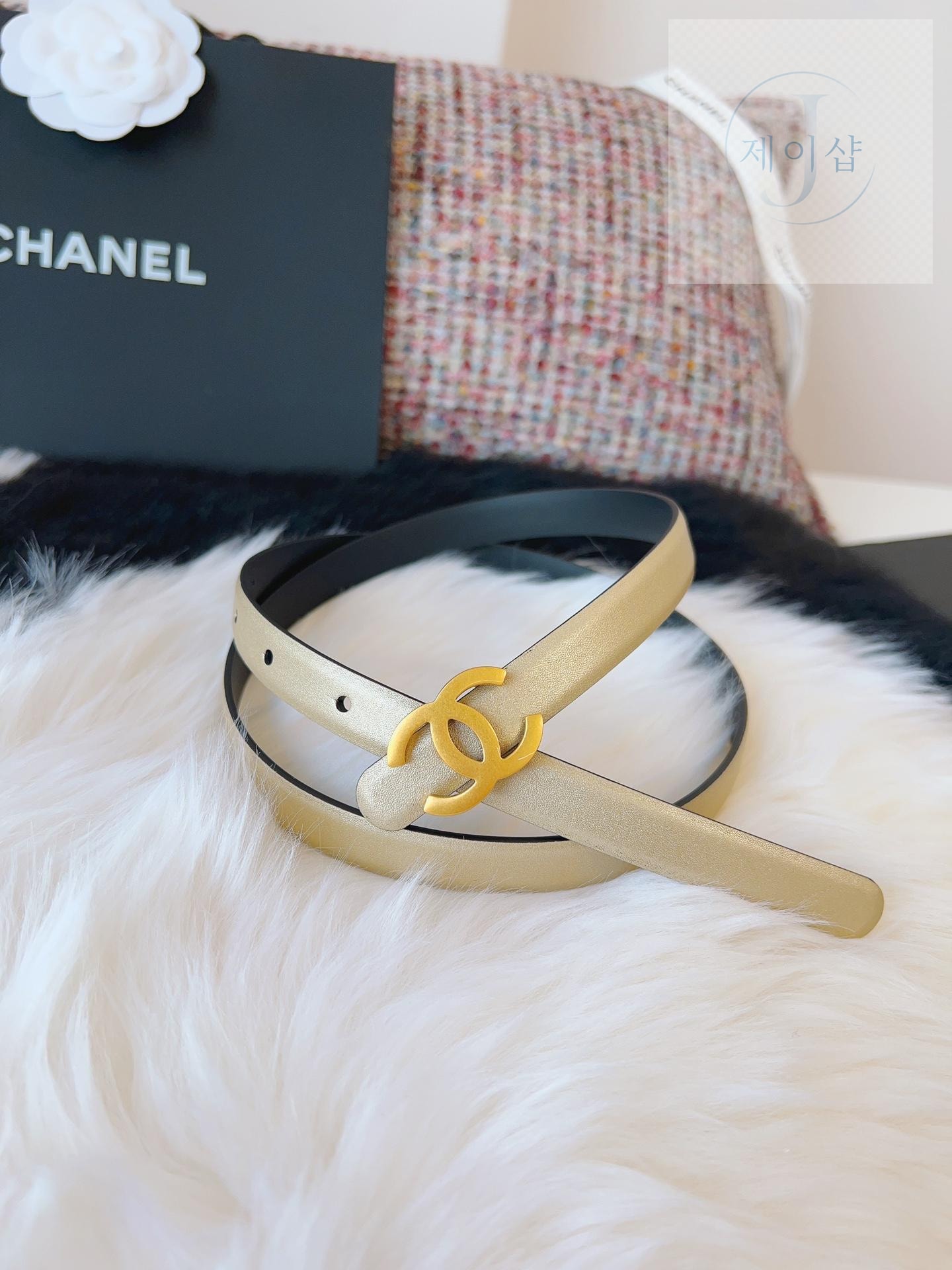 Chanel 2 - 상세 이미지