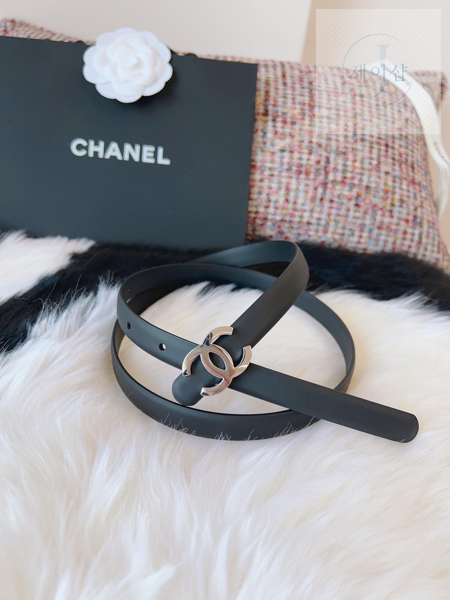 Chanel 2 - 상세 이미지