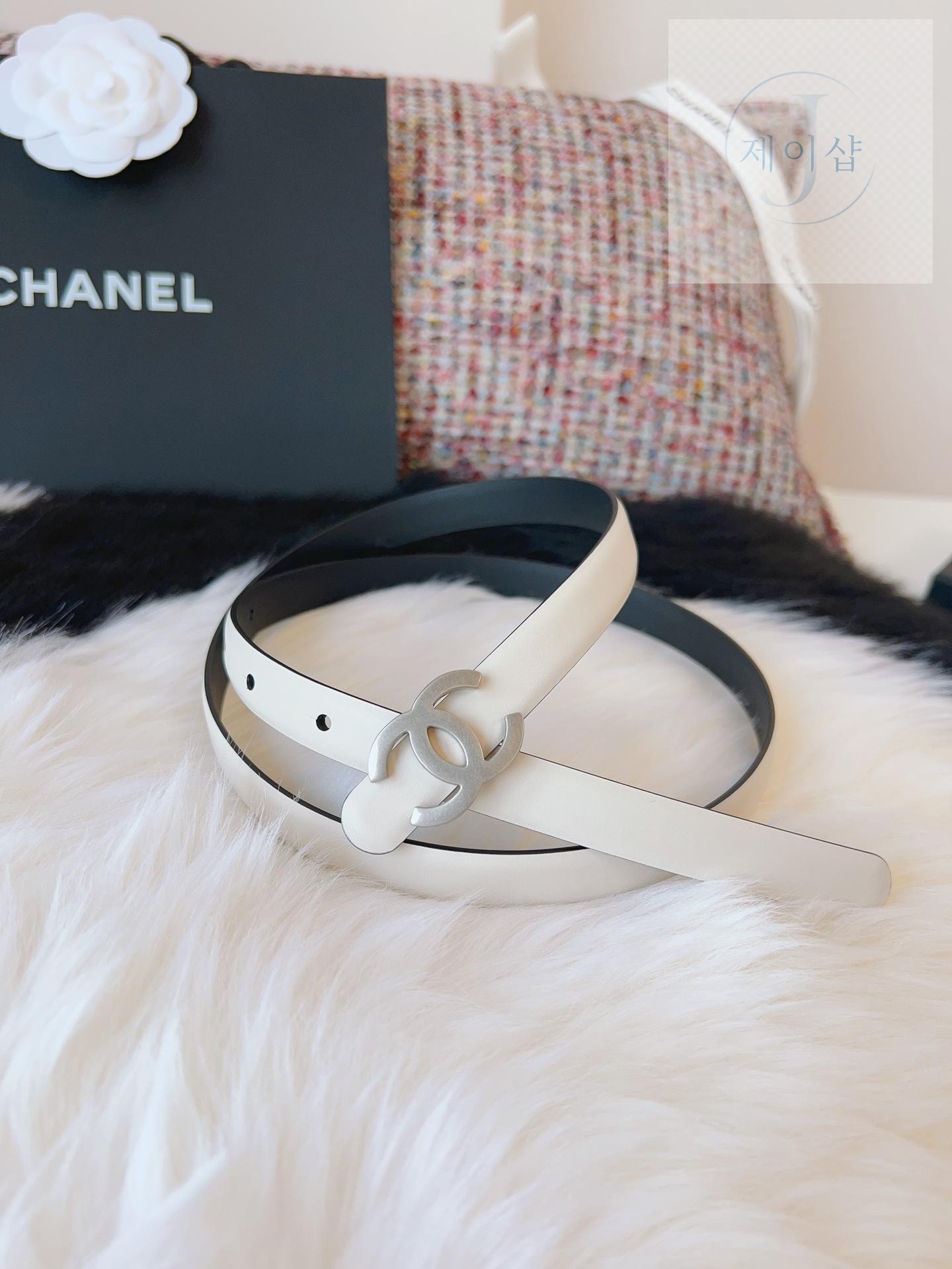 Chanel 2 - 상세 이미지