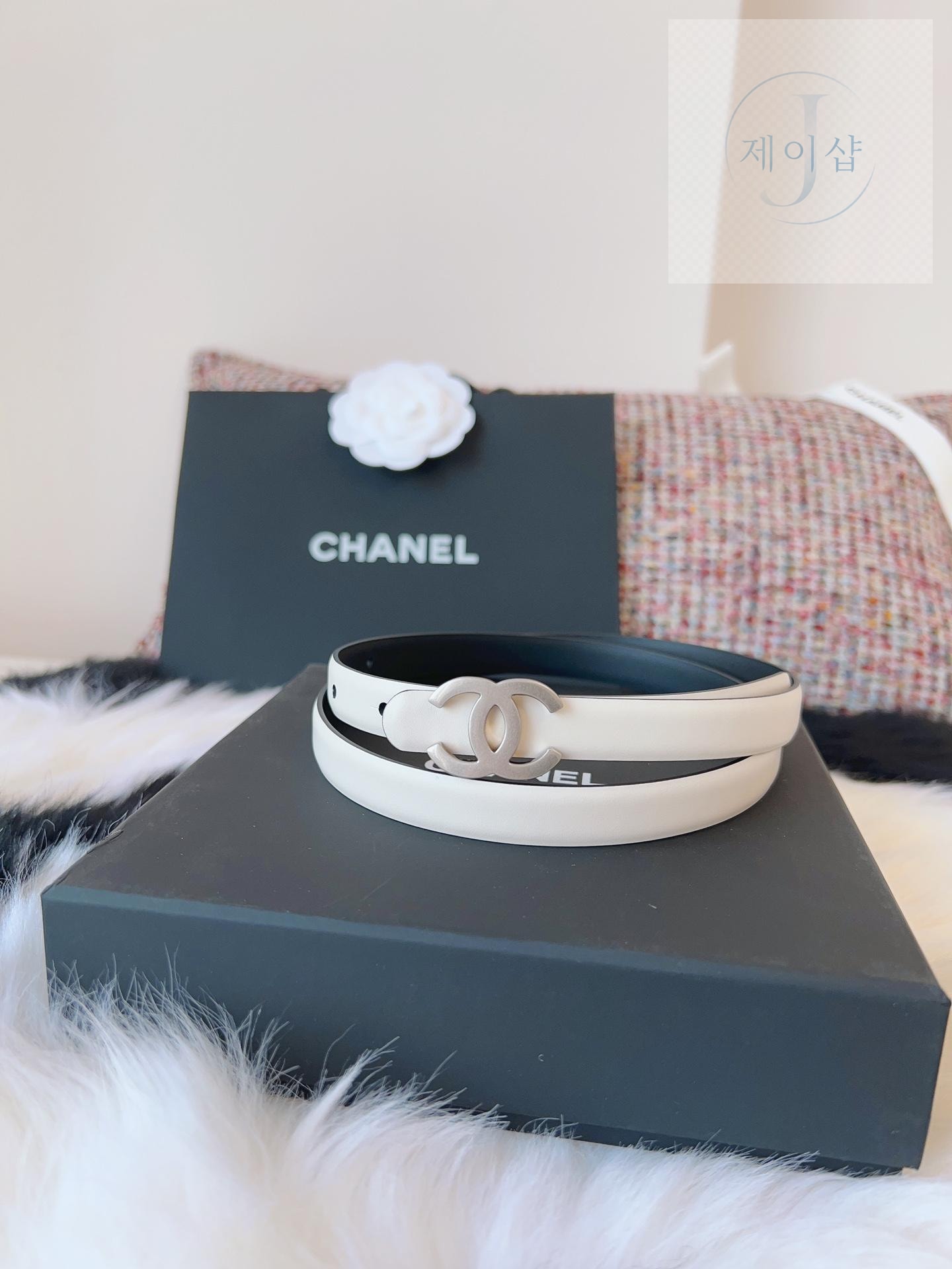 Chanel 2 - 상세 이미지