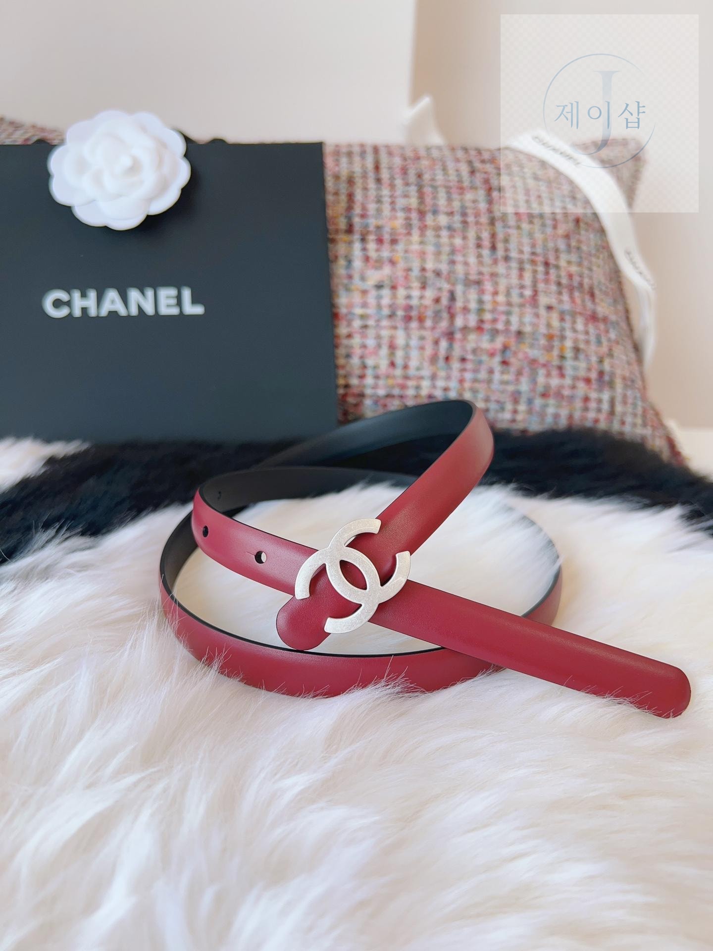 Chanel 2 - 상세 이미지