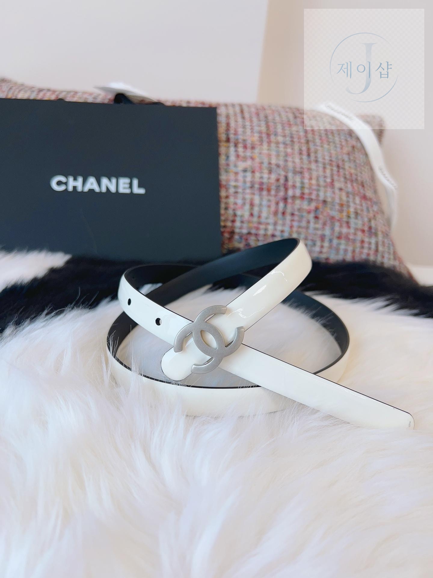 Chanel 2 - 상세 이미지