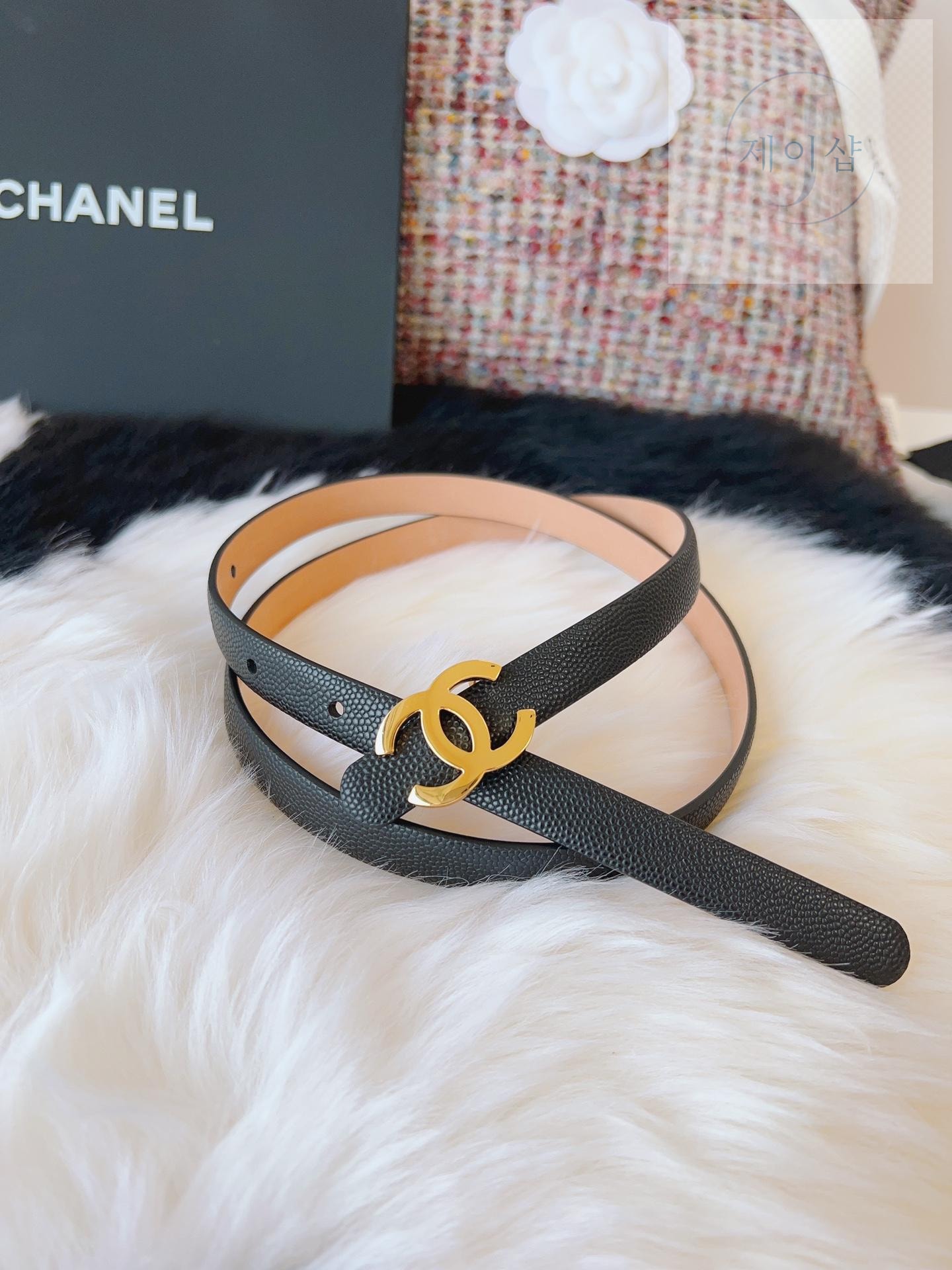 Chanel 2 - 상세 이미지