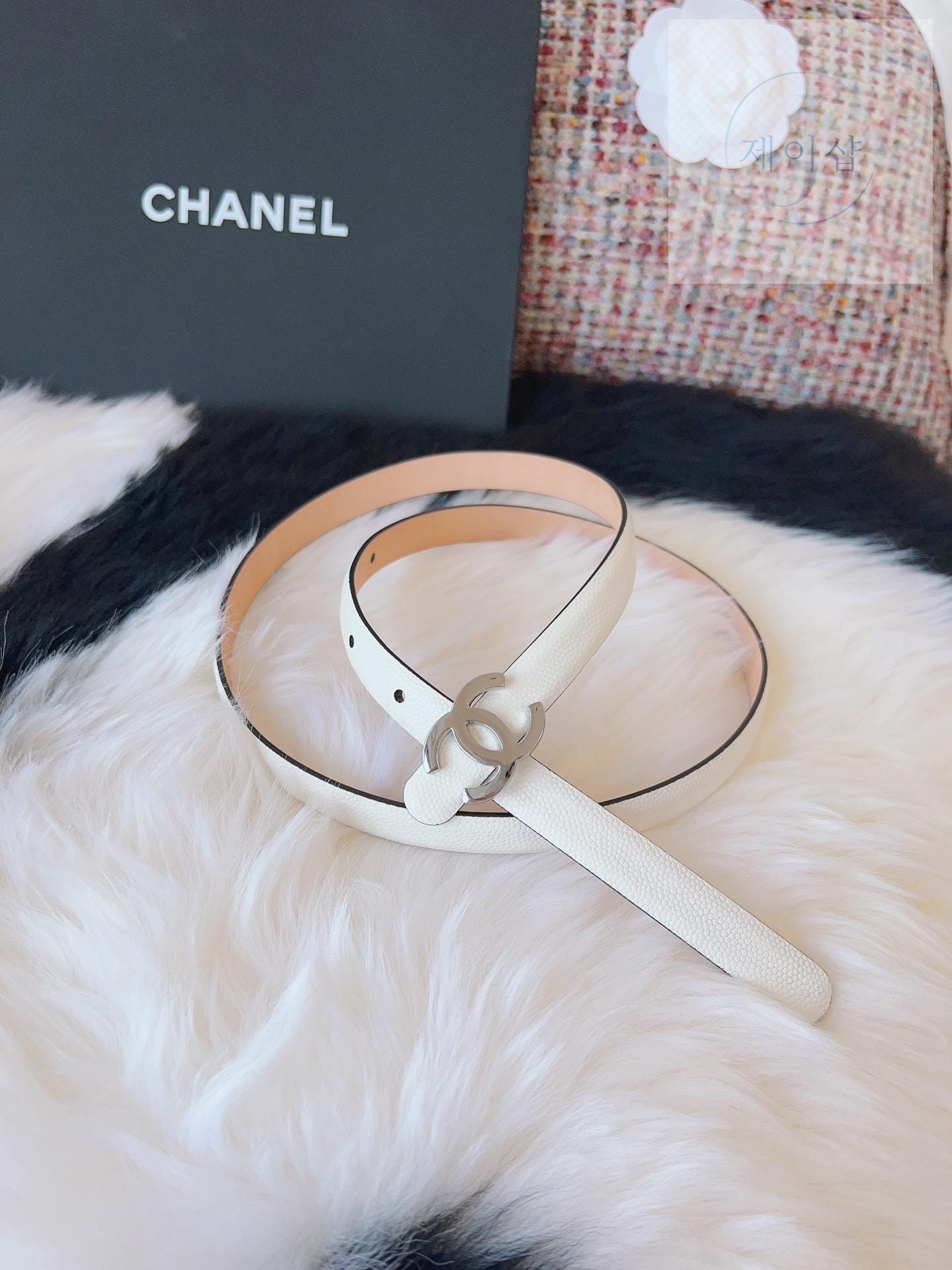 Chanel 2 - 상세 이미지