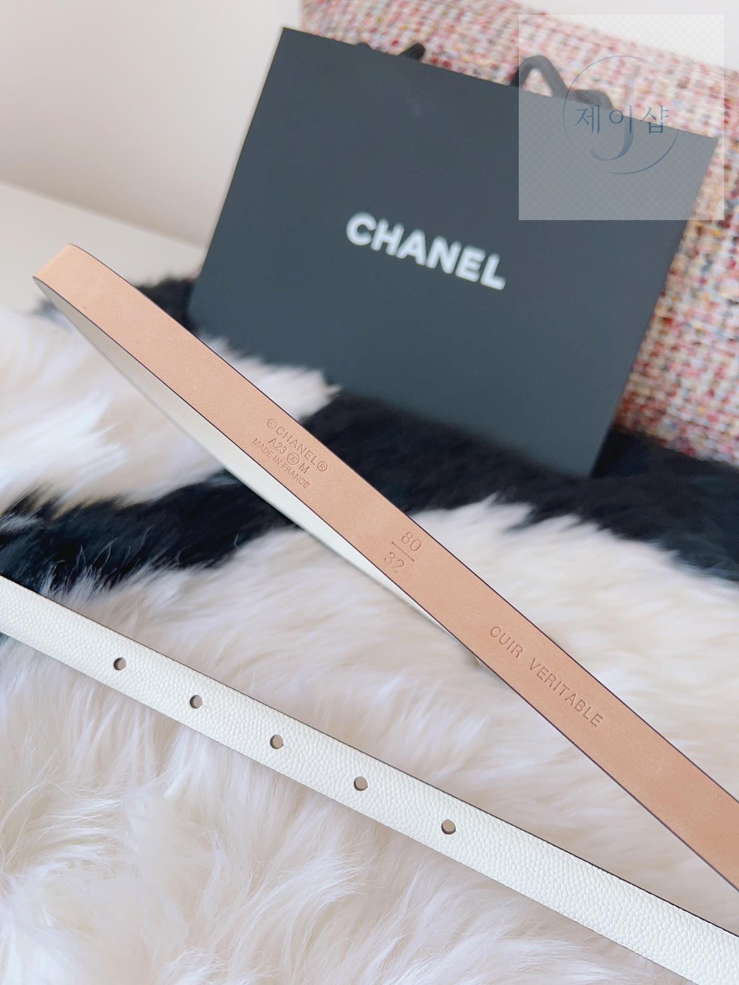 Chanel 2 - 상세 이미지