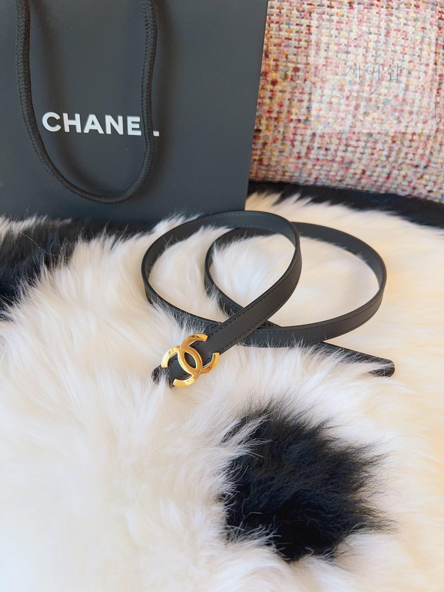 Chanel 2 - 상세 이미지