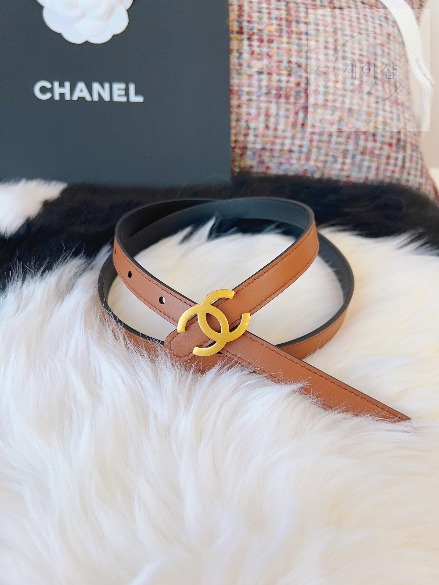 Chanel 2 - 상세 이미지
