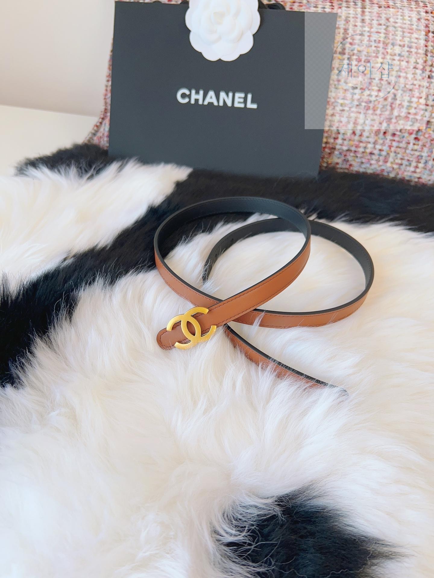 Chanel 2 - 상세 이미지