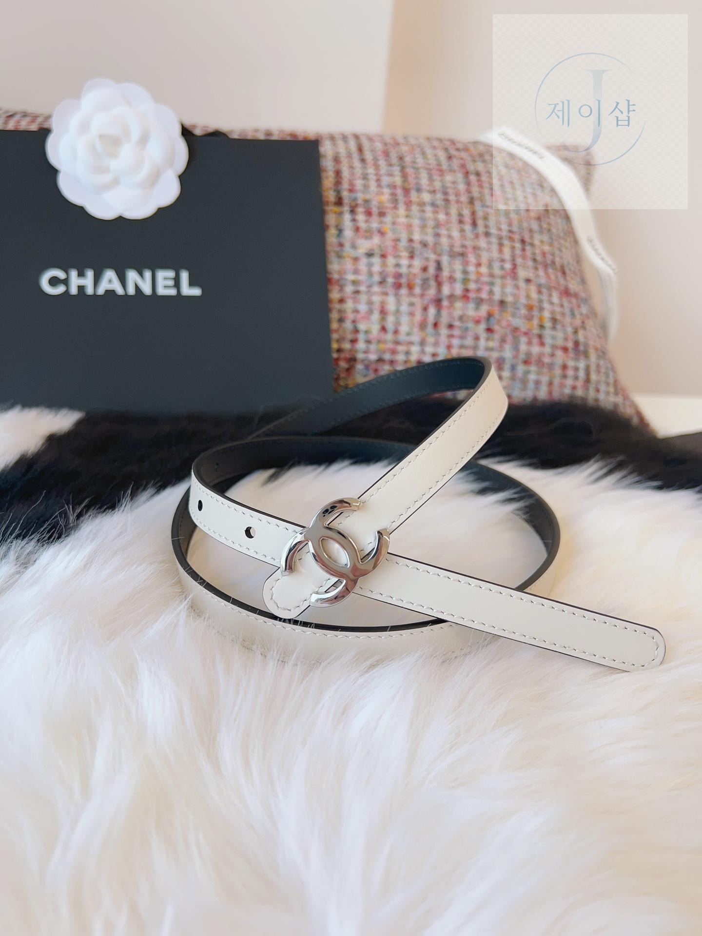 Chanel 2 - 상세 이미지