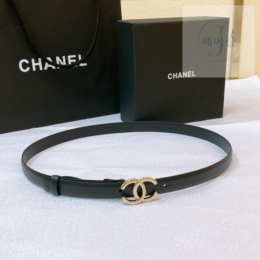 Chanel 3