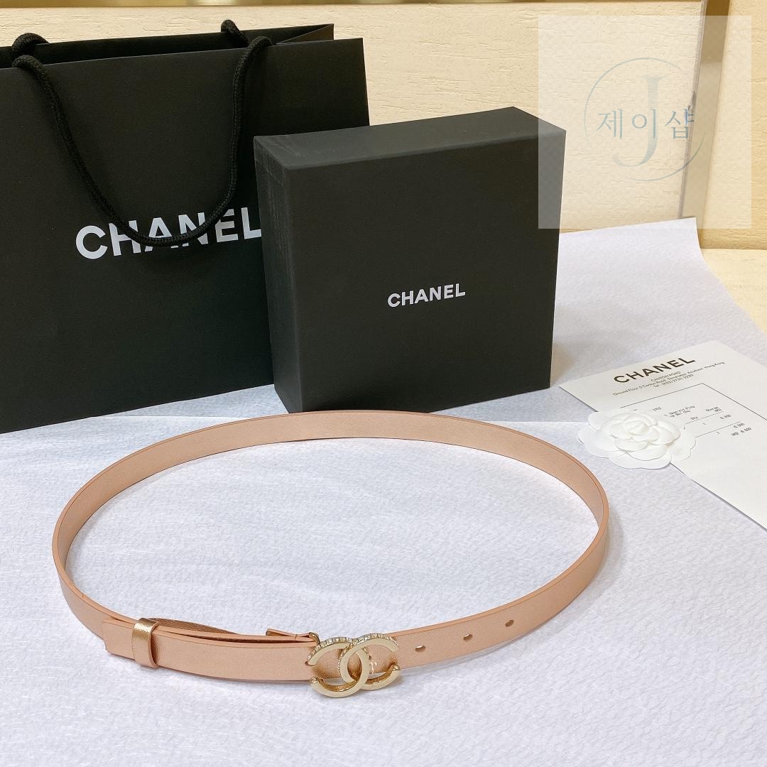 Chanel 3 - 상세 이미지