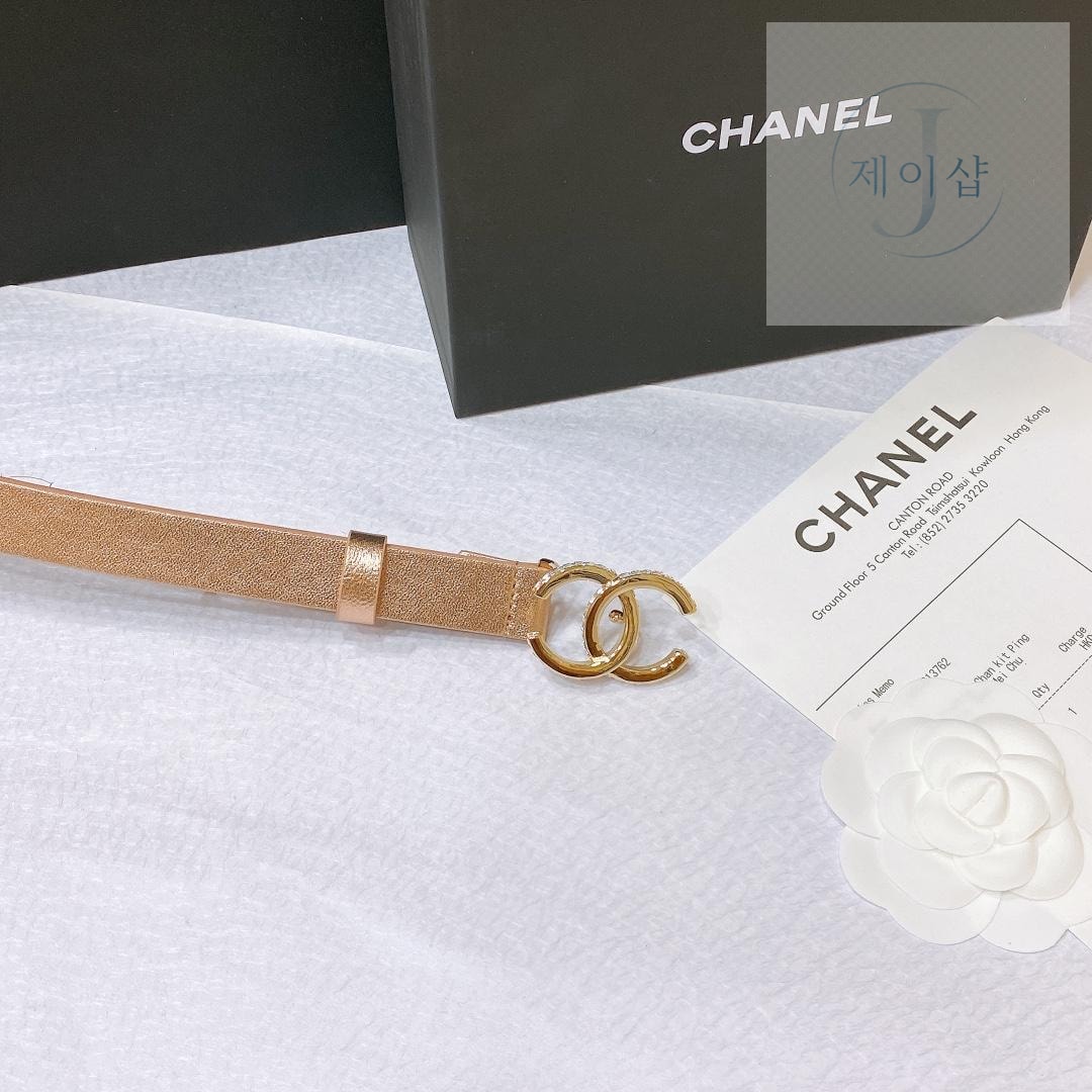 Chanel 3 - 상세 이미지