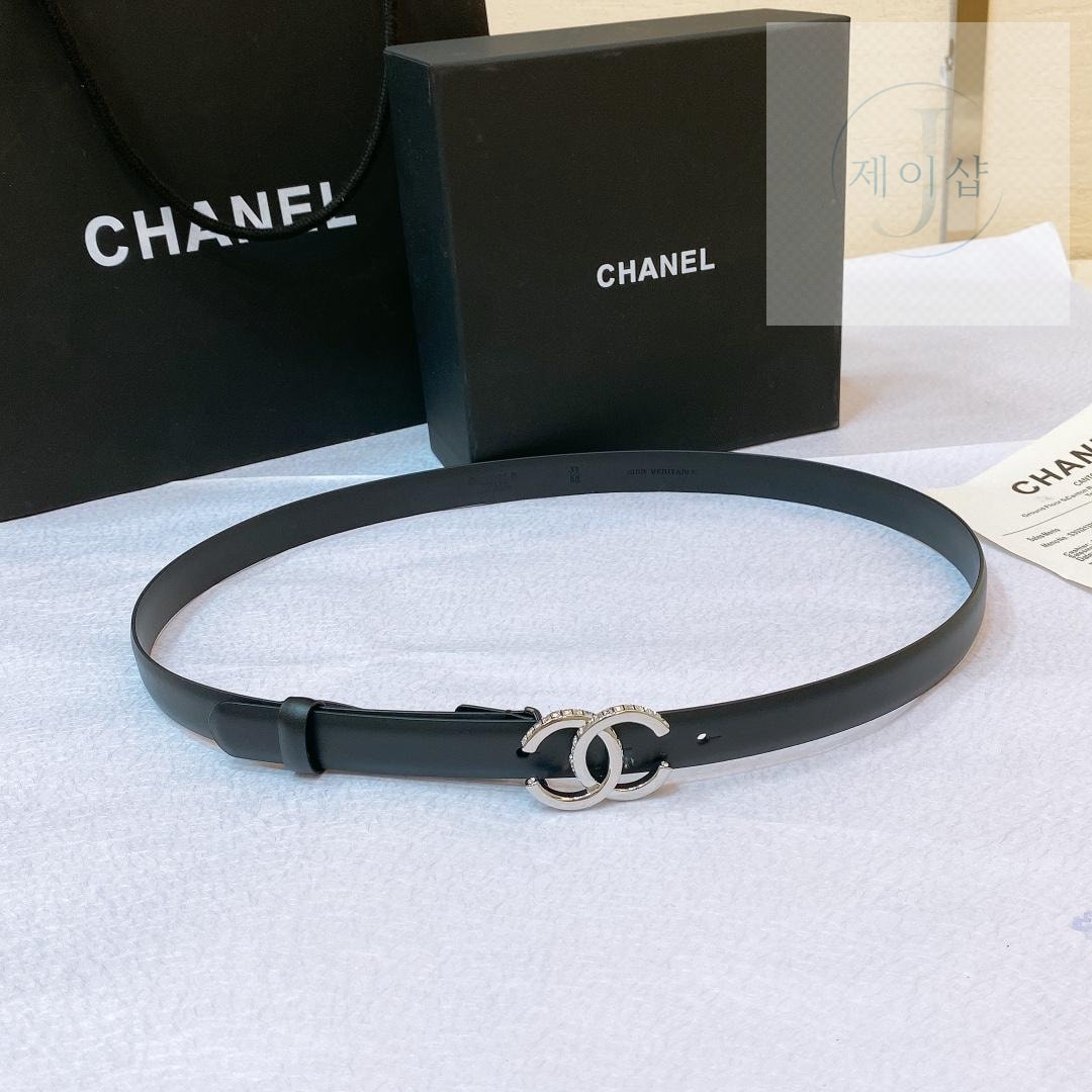 Chanel 3 - 상세 이미지