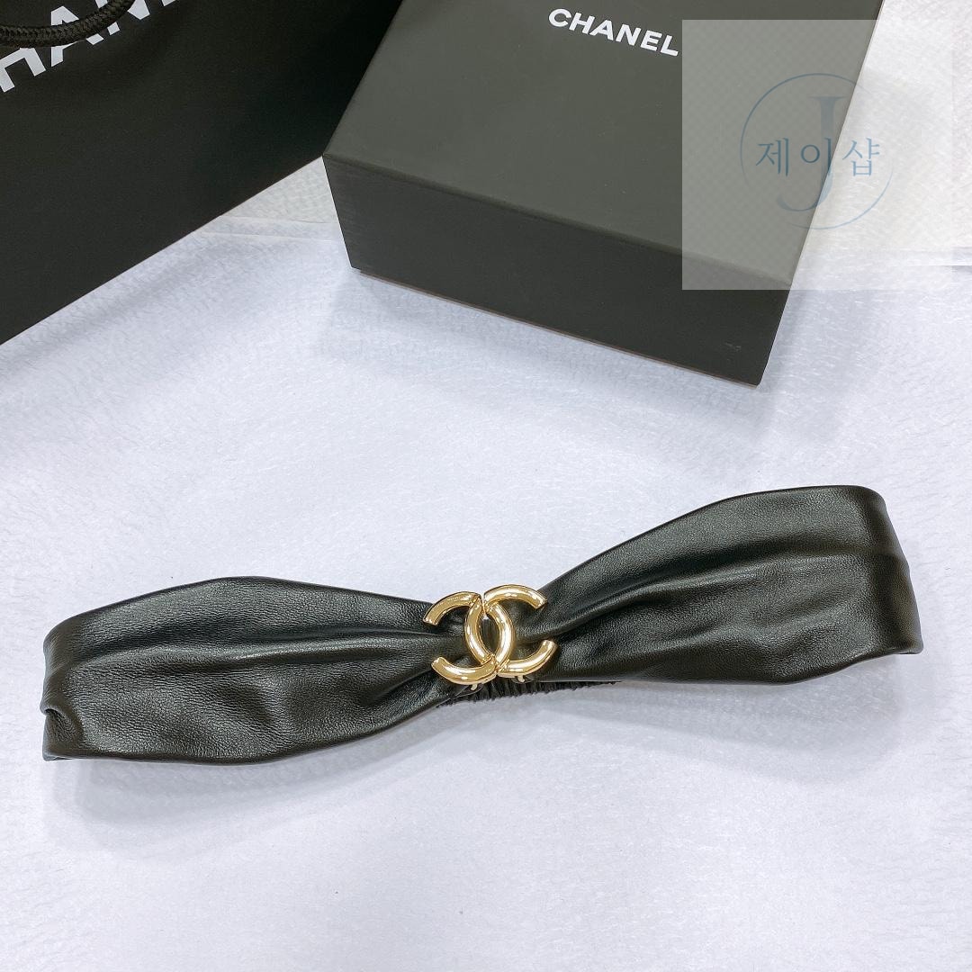 Chanel 5