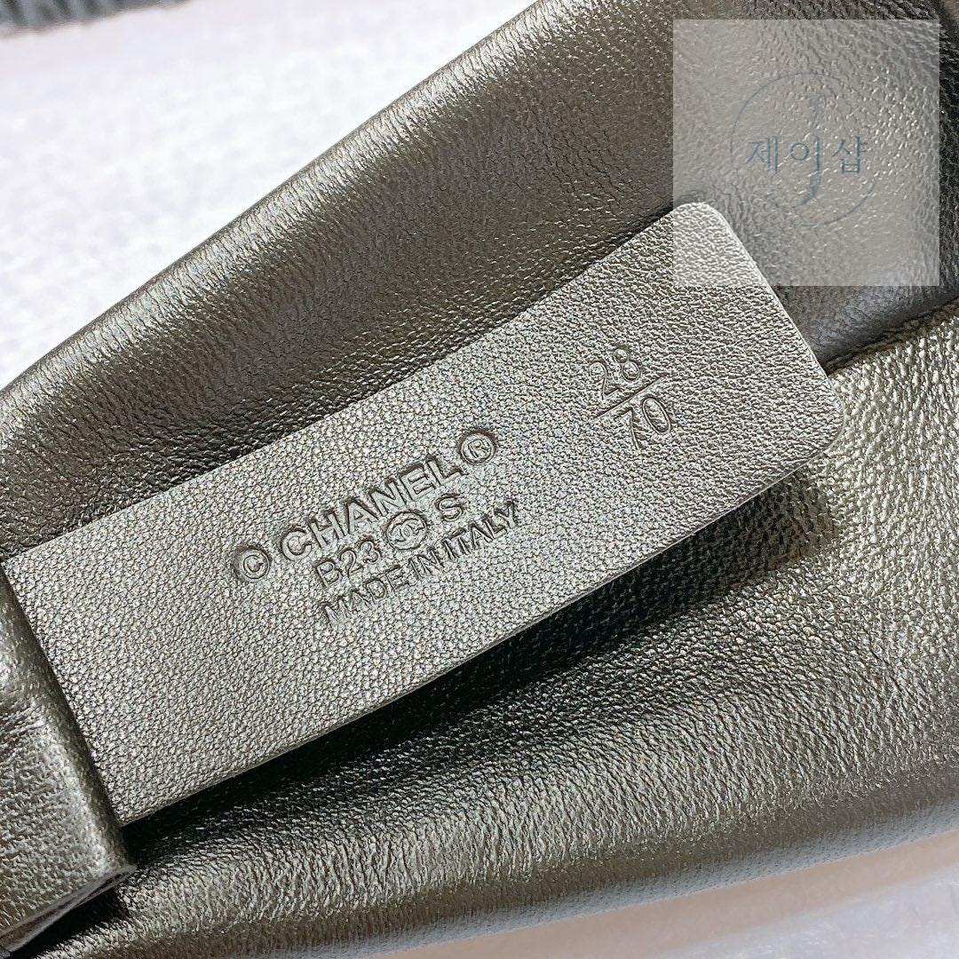 Chanel 5 - 상세 이미지