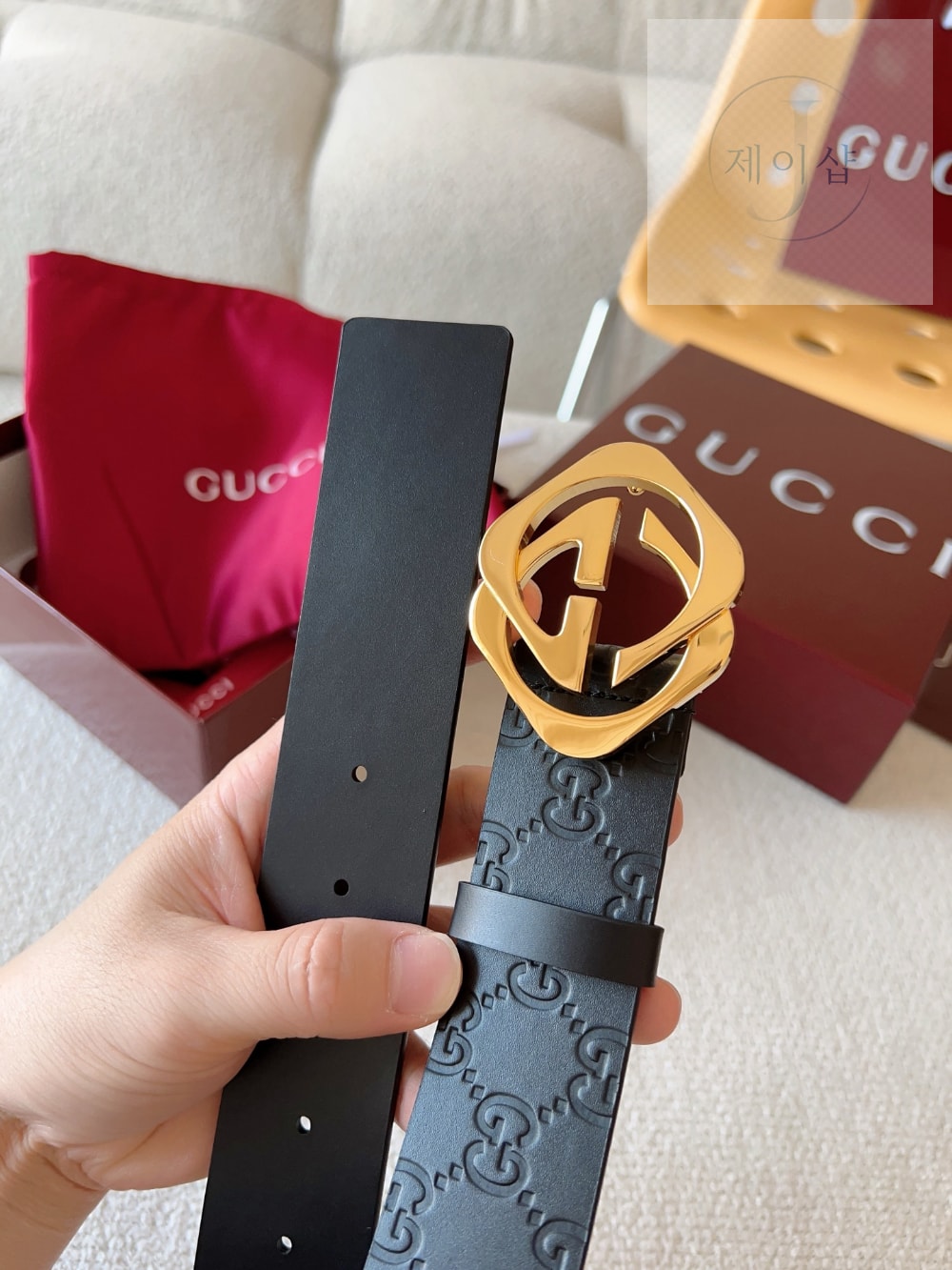 Gucci 1 - 상세 이미지