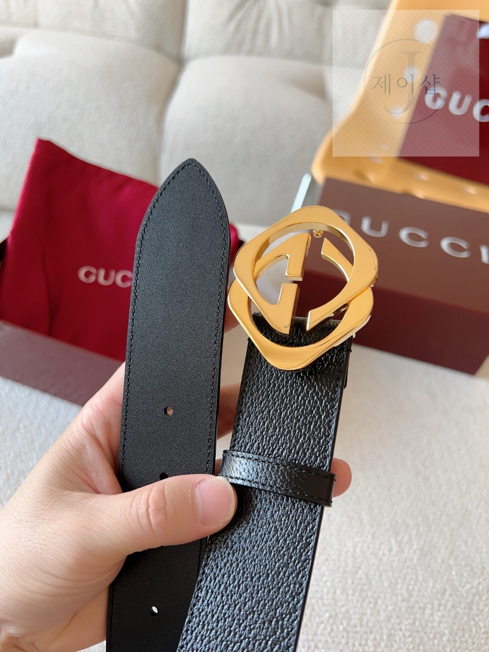 Gucci 2 - 상세 이미지