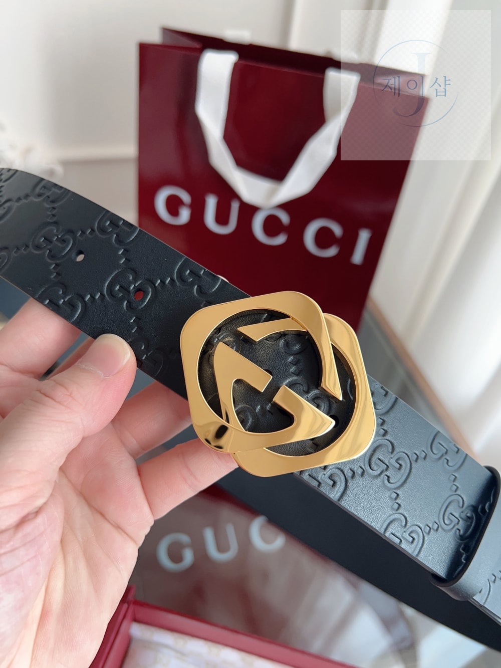 Gucci 3 - 상세 이미지