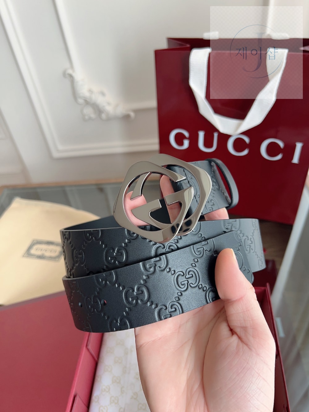 Gucci 3 - 상세 이미지