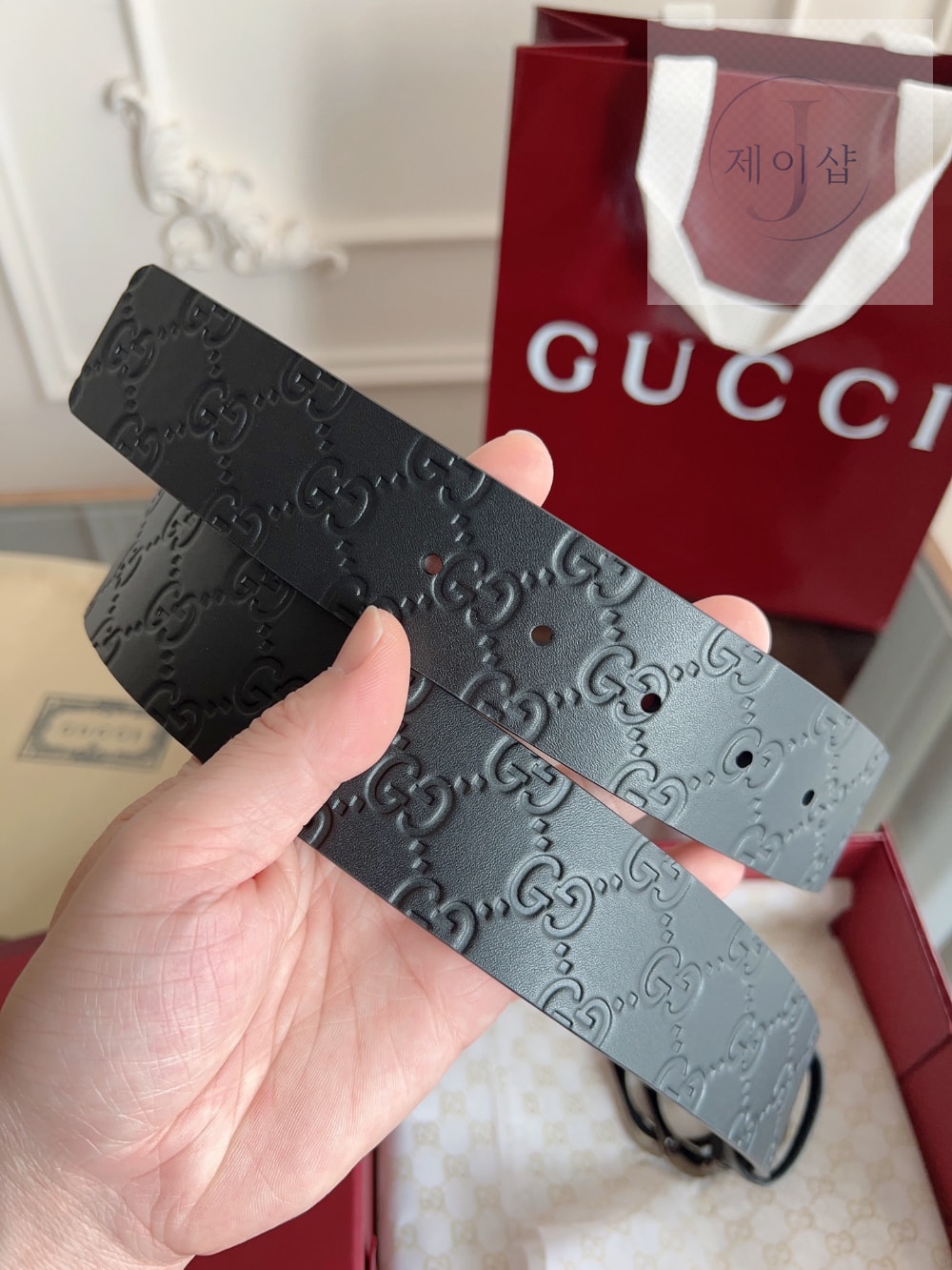 Gucci 3 - 상세 이미지
