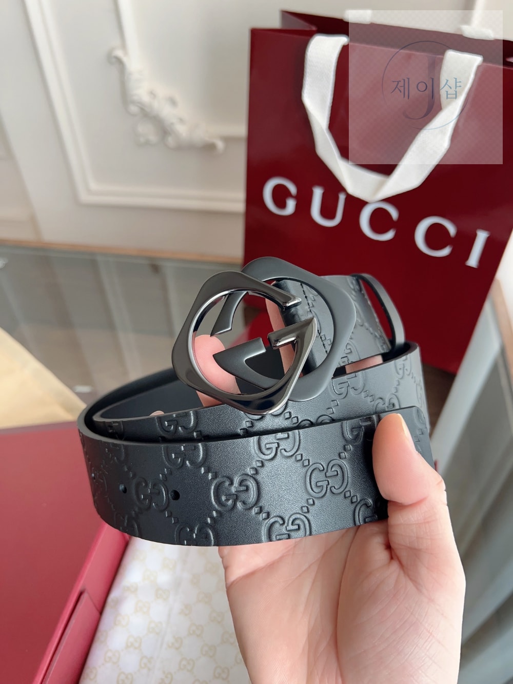 Gucci 3 - 상세 이미지