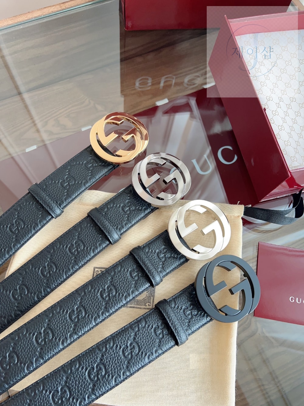 Gucci 4