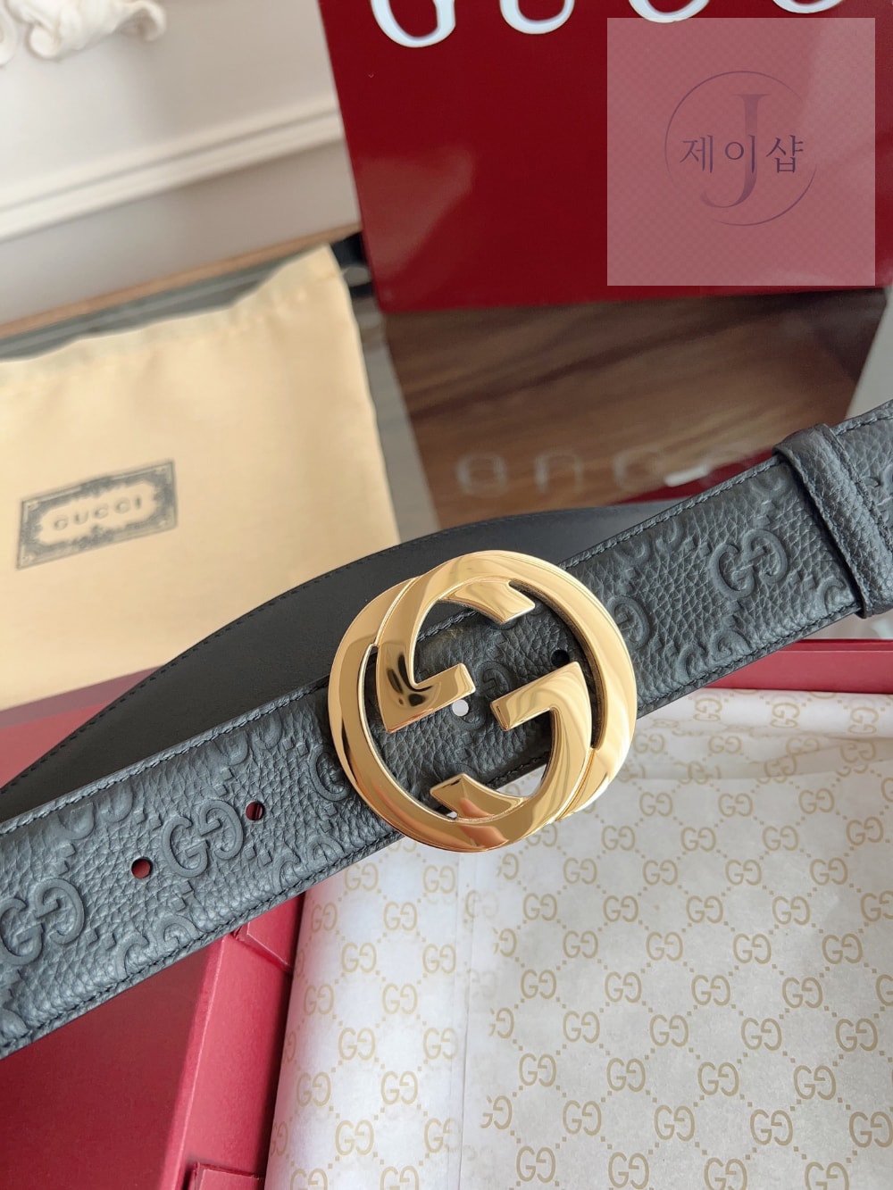 Gucci 4 - 상세 이미지