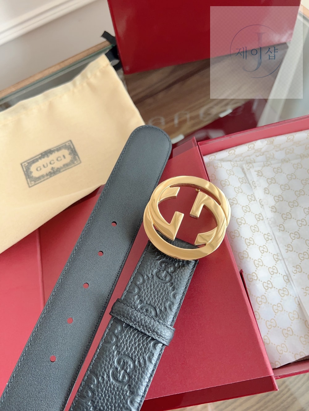 Gucci 4 - 상세 이미지