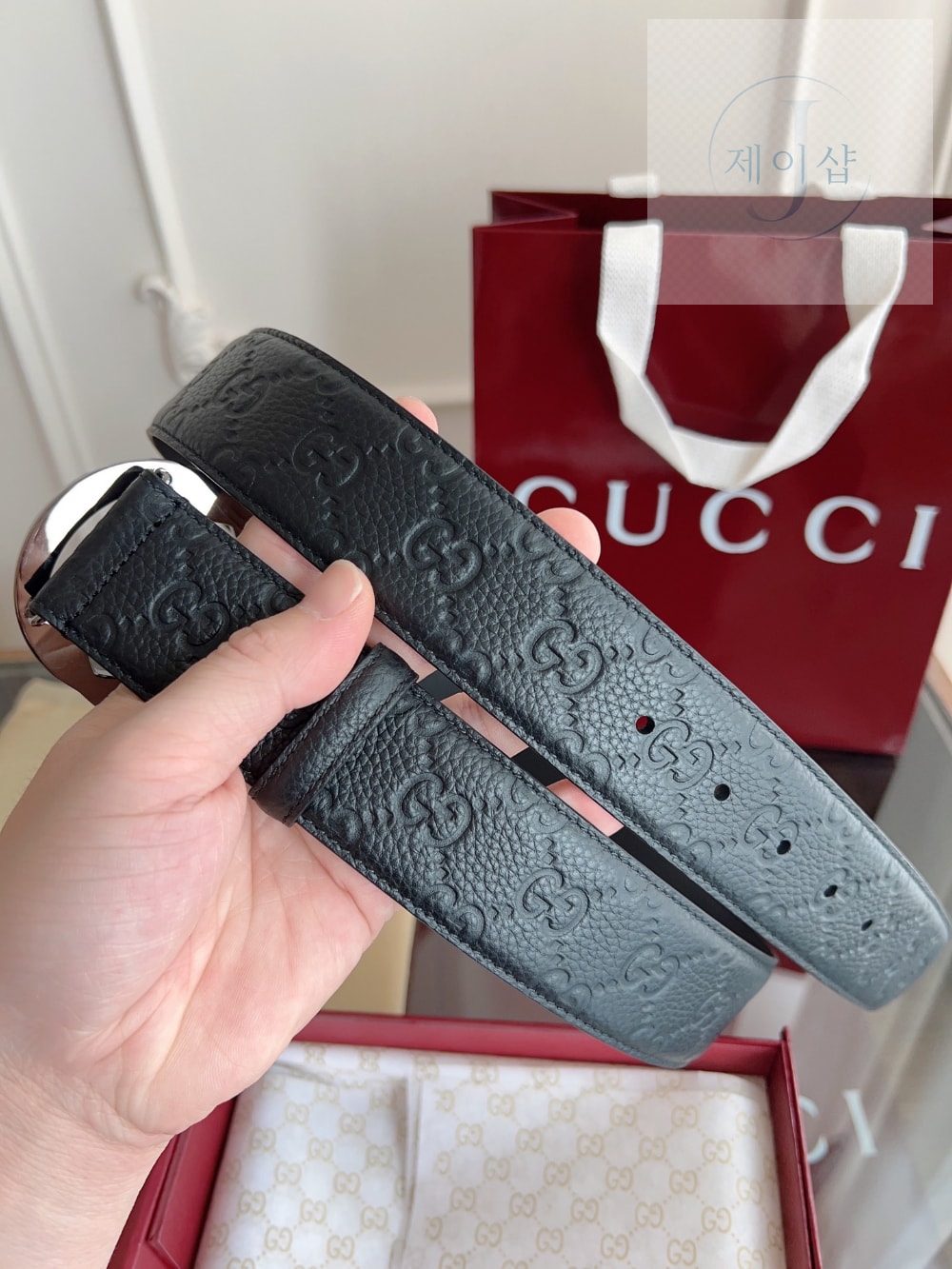 Gucci 4 - 상세 이미지