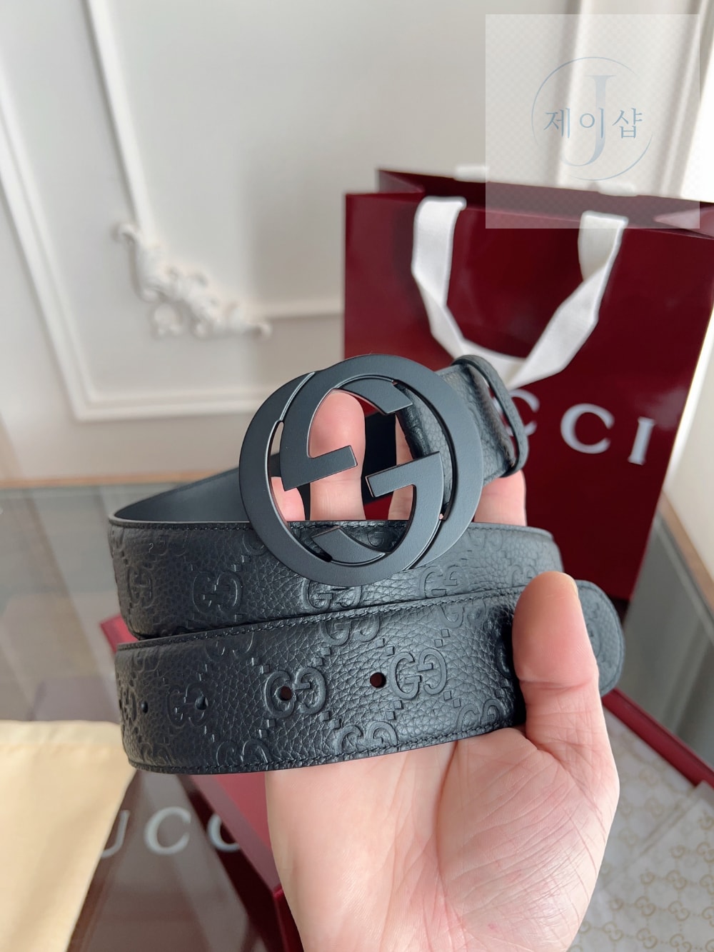 Gucci 4 - 상세 이미지