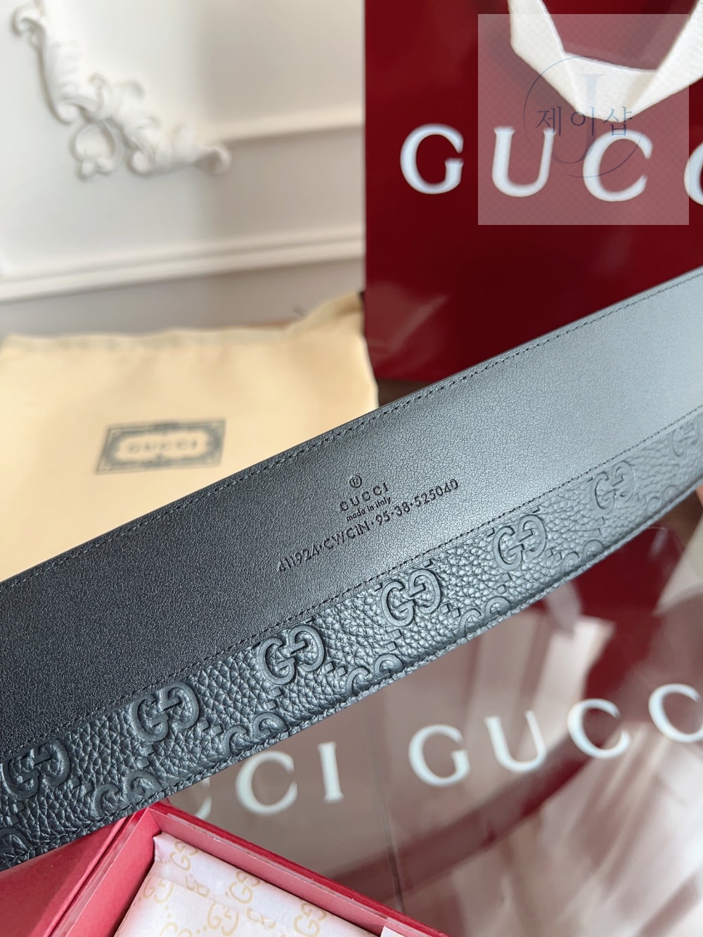 Gucci 4 - 상세 이미지