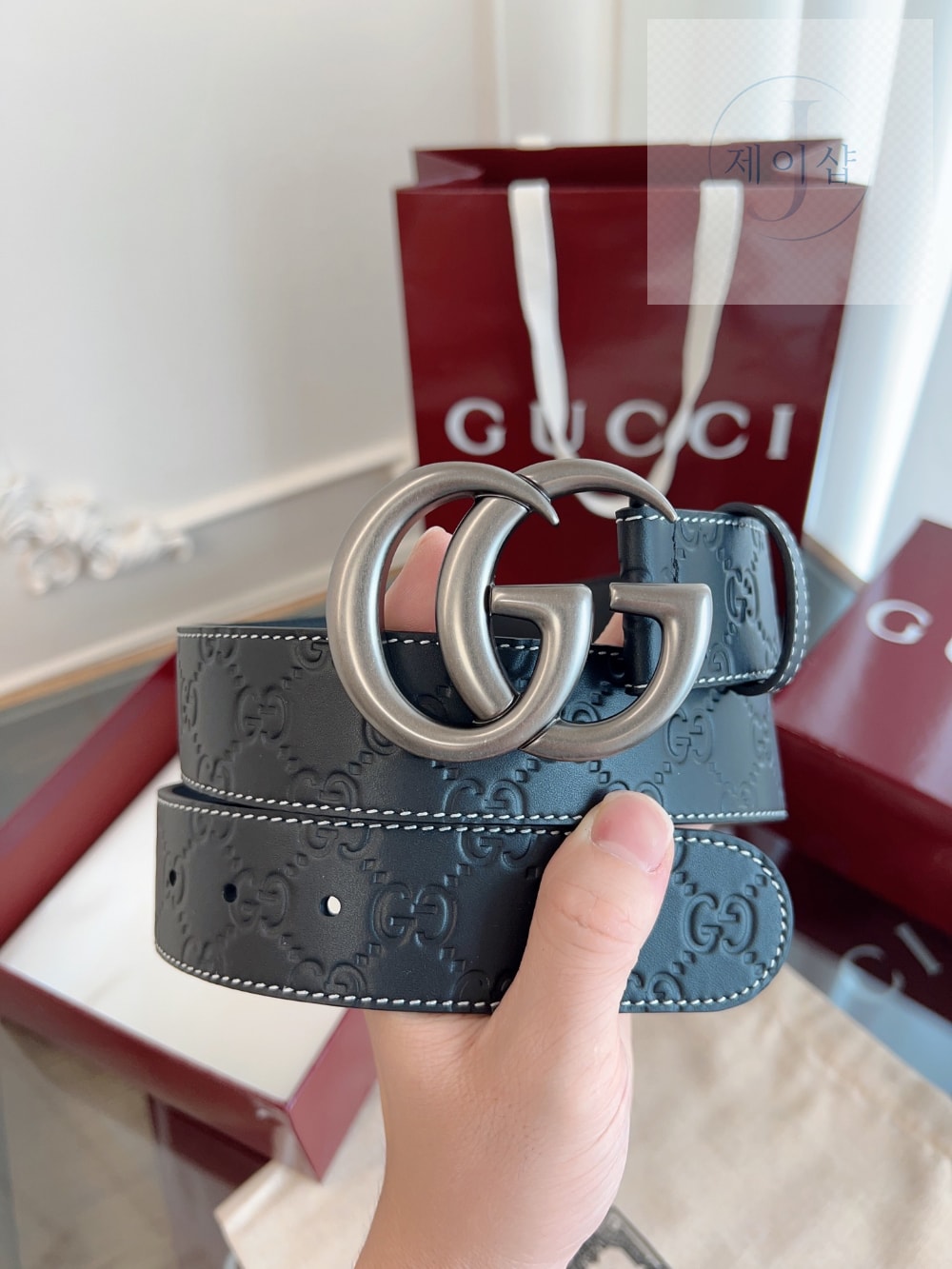 Gucci 5 - 상세 이미지
