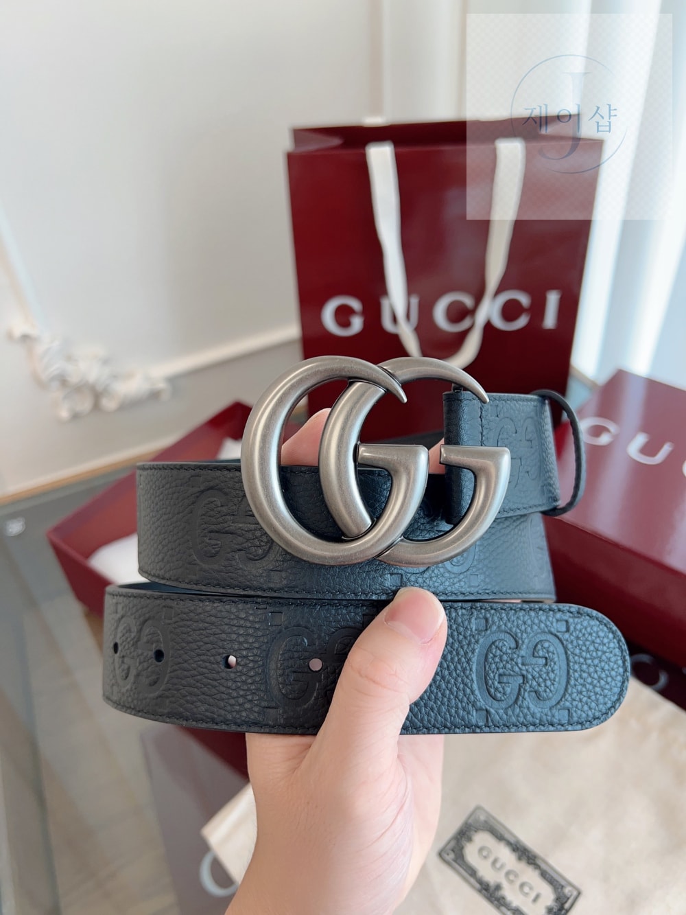 Gucci 5 - 상세 이미지
