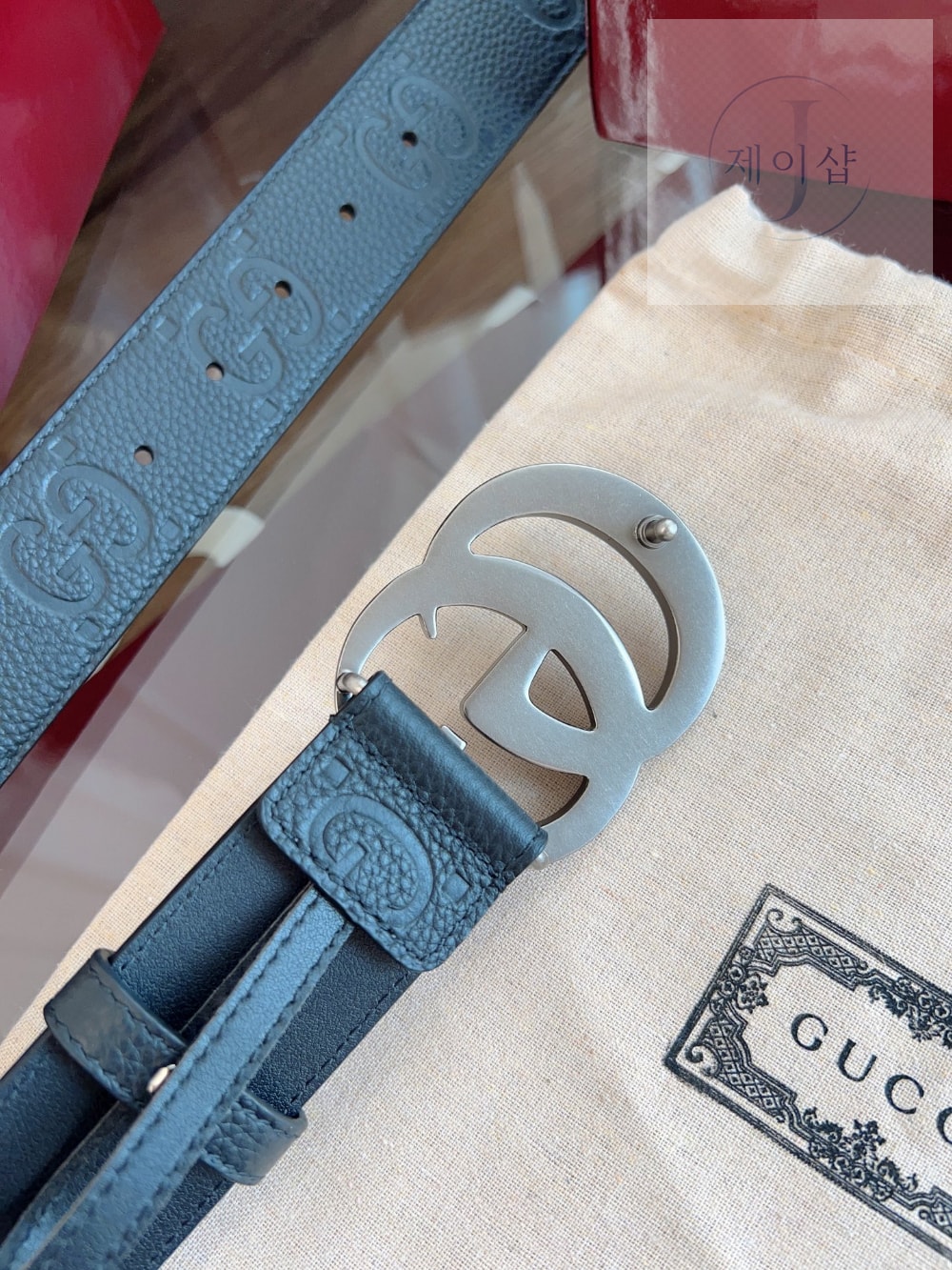 Gucci 5 - 상세 이미지