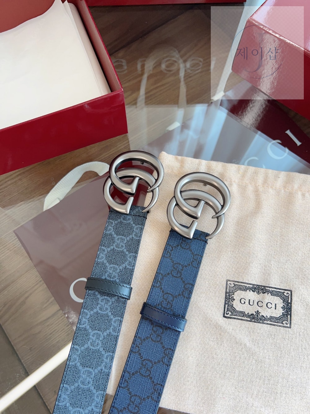 Gucci 6