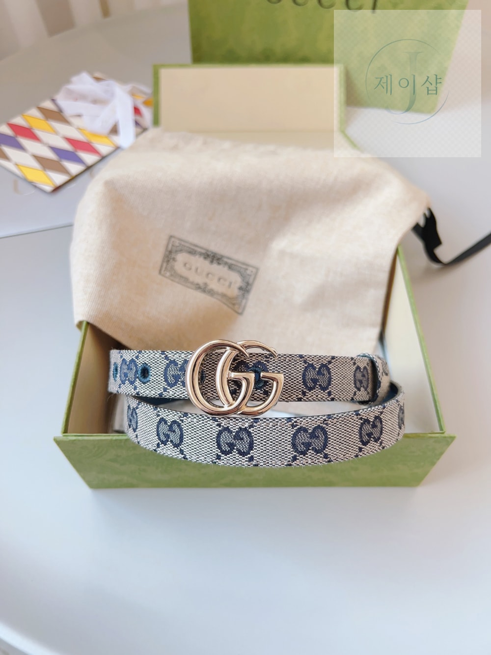 Gucci 7 - 상세 이미지