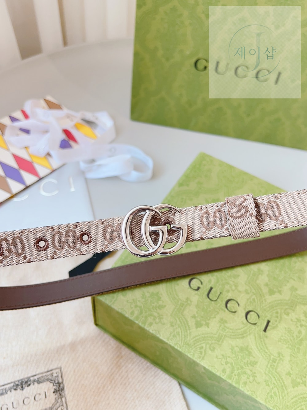 Gucci 7 - 상세 이미지