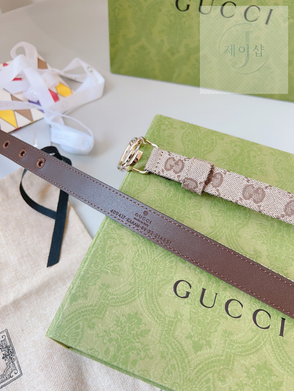 Gucci 7 - 상세 이미지