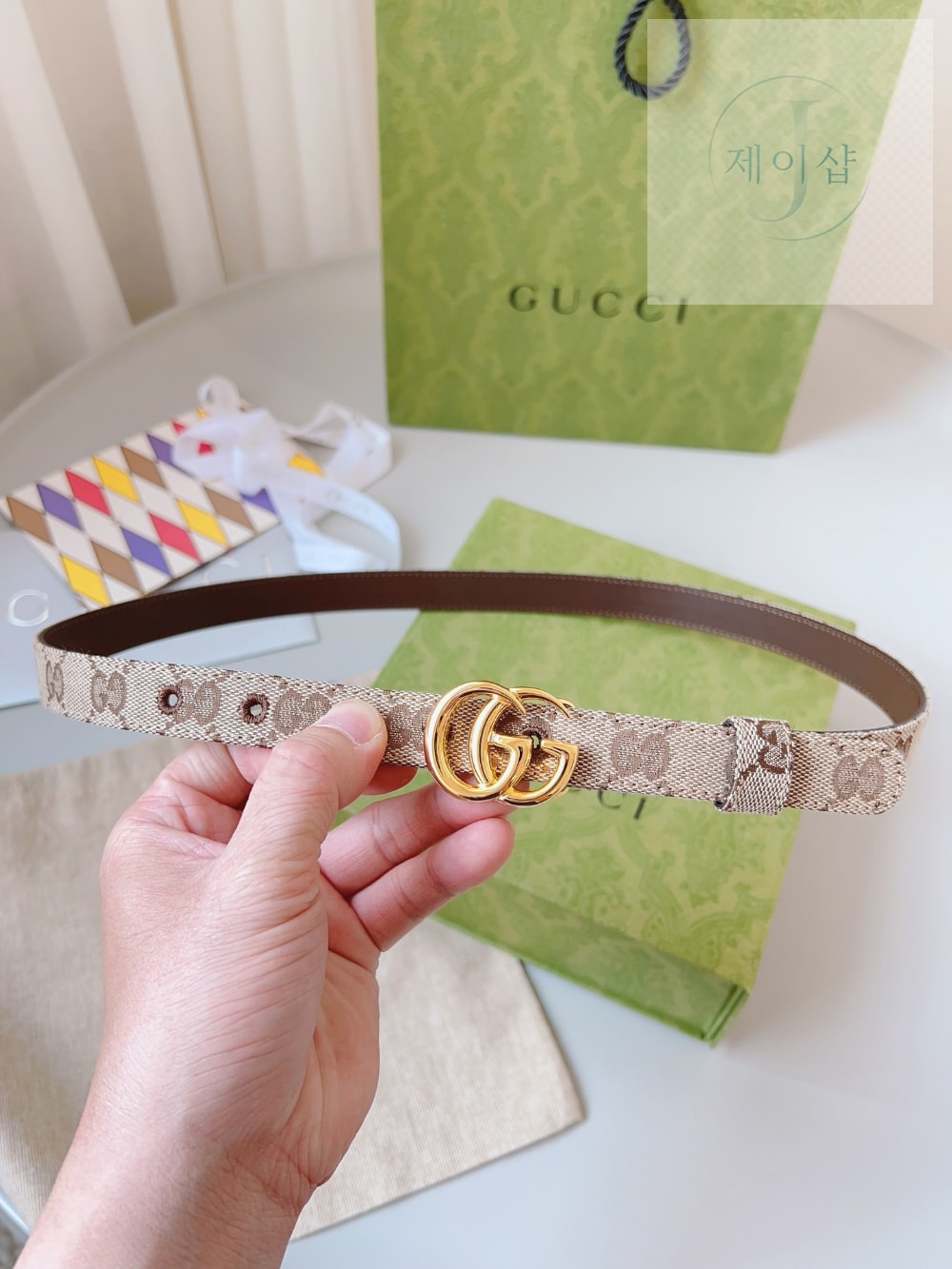 Gucci 7 - 상세 이미지